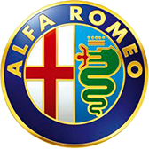 ALFA ROMEO repairs and service